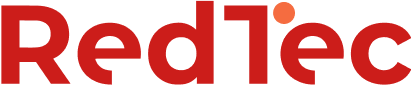 RedTec Logo